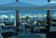 Begonville Beach