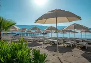 Begonville Beach
