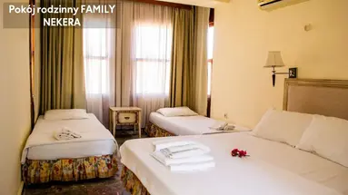 Begonville Pension