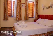 Begonville Pension