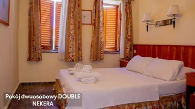Begonville Pension