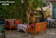 Begonville Pension