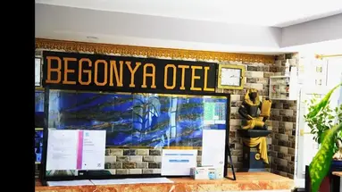 Begonya (Kemer)