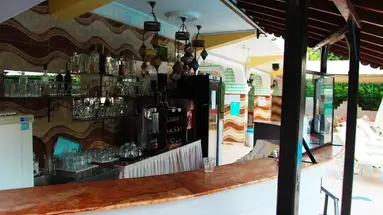 Begonya (Kemer)