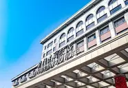 Beijing Qianmen Jianguo