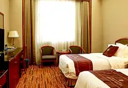 Beijing Qianmen Jianguo