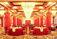 Beijing Qianmen Jianguo