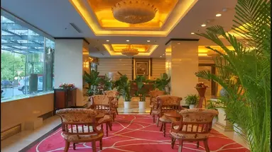 Beijing Sunworld
