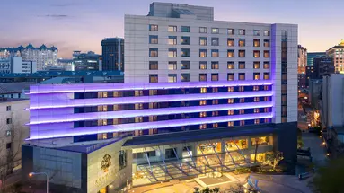 Beijing Sunworld