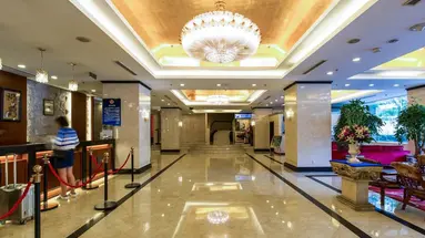 Beijing Sunworld