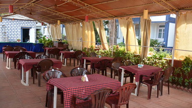 Beiramar