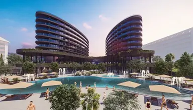 Beks Premium Resort & Spa