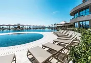 Beks Premium Resort & Spa
