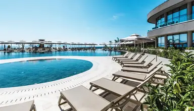 Beks Premium Resort & Spa