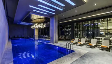 Beks Premium Resort & Spa