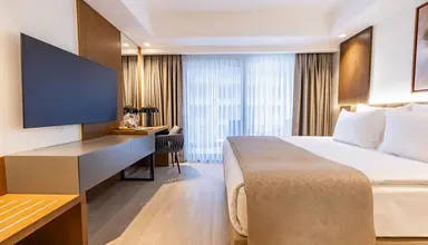 Beks Premium Resort & Spa