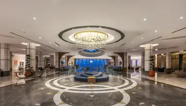 Beks Premium Resort & Spa