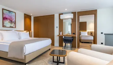 Beks Premium Resort & Spa