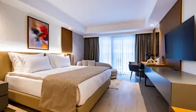 Beks Premium Resort & Spa