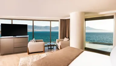 Beks Premium Resort & Spa
