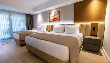 Beks Premium Resort & Spa