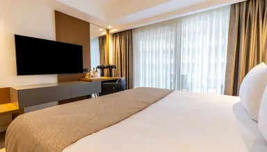 Beks Premium Resort & Spa