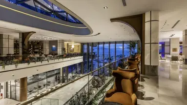 Beks Premium Resort & Spa