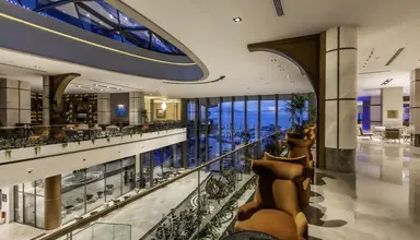 Beks Premium Resort & Spa