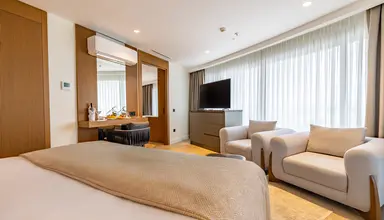 Beks Premium Resort & Spa