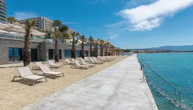 Beks Premium Resort & Spa
