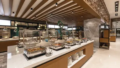 Beks Premium Resort & Spa