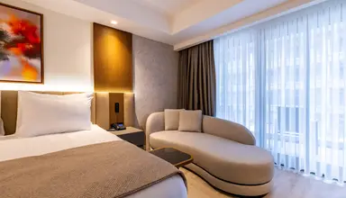 Beks Premium Resort & Spa