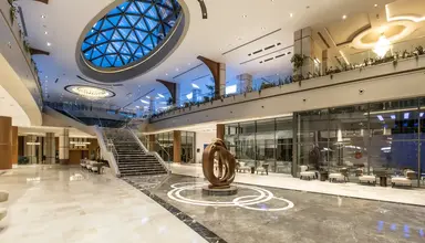Beks Premium Resort & Spa