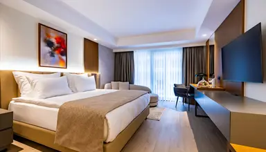 Beks Premium Resort & Spa