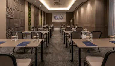 Beks Premium Resort & Spa