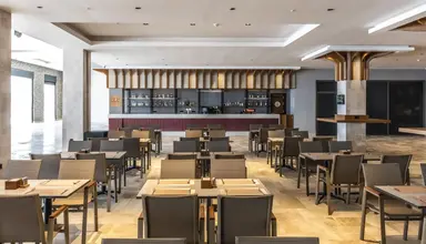 Beks Premium Resort & Spa