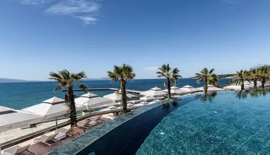 Beks Premium Resort & Spa