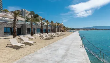 Beks Premium Resort & Spa