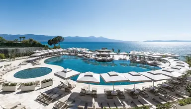 Beks Premium Resort & Spa