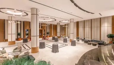 Beks Premium Resort & Spa