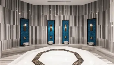 Beks Premium Resort & Spa
