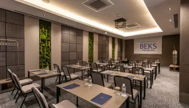 Beks Premium Resort & Spa