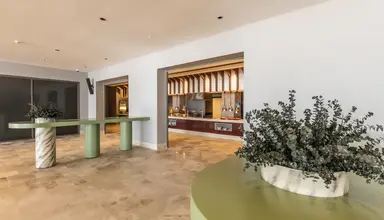 Beks Premium Resort & Spa