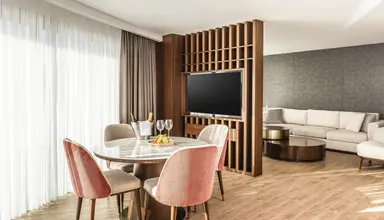 Beks Premium Resort & Spa