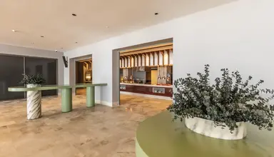 Beks Premium Resort & Spa