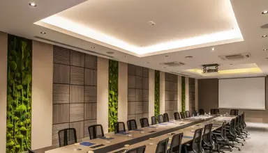 Beks Premium Resort & Spa