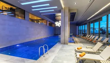 Beks Premium Resort & Spa
