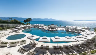 Beks Premium Resort & Spa