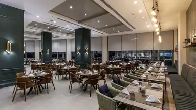 Beks Premium Resort & Spa