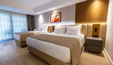 Beks Premium Resort & Spa
